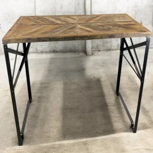 Wooden Table